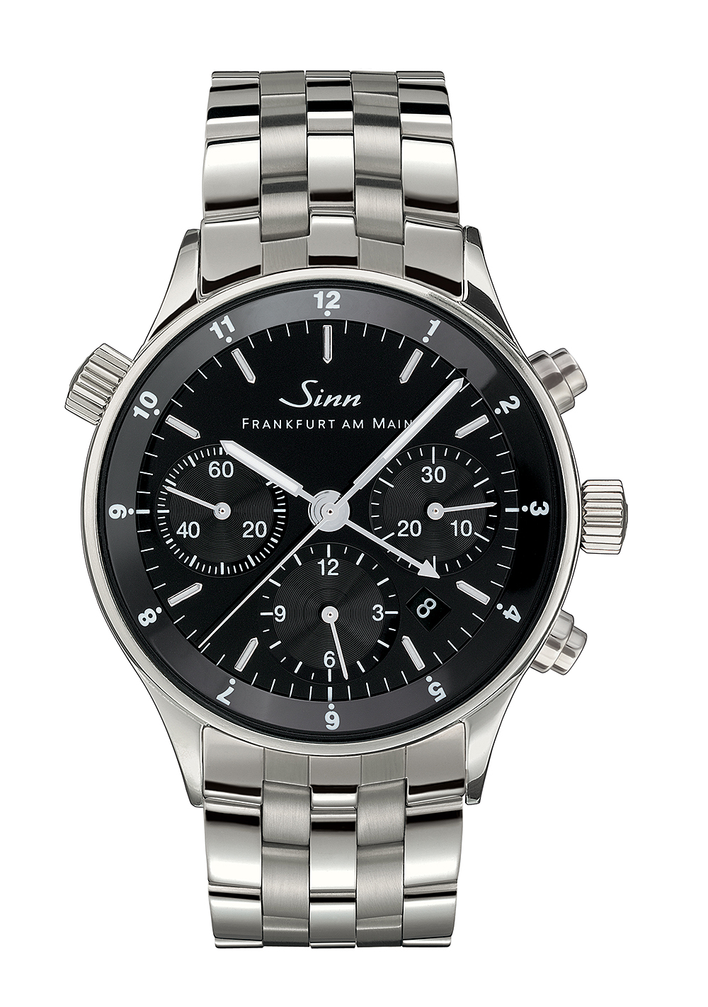 No.004】フランクフルトの摩天楼 – Sinn DEPOT, Shibuya BLOG