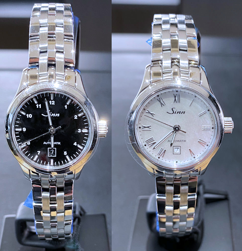 No 017 女性のためのsinn Sinn Depot Shibuya Blog