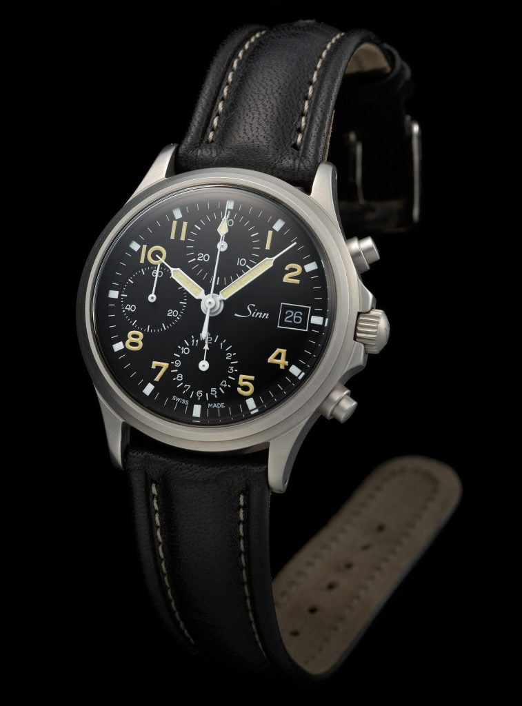 Sinn 356 フリーガー